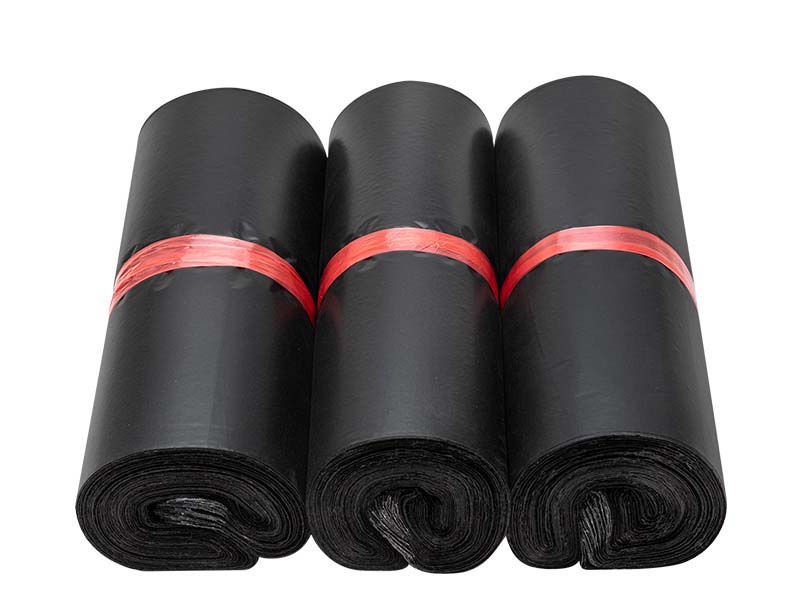 磁黑色快递袋-05