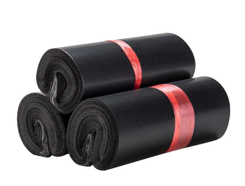 磁黑色快递袋-02