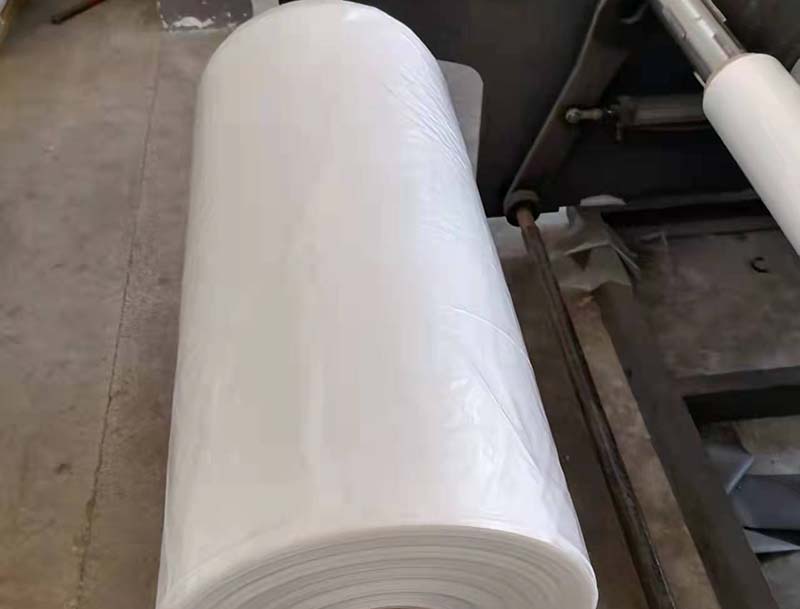 磁尼龙透明膜-03