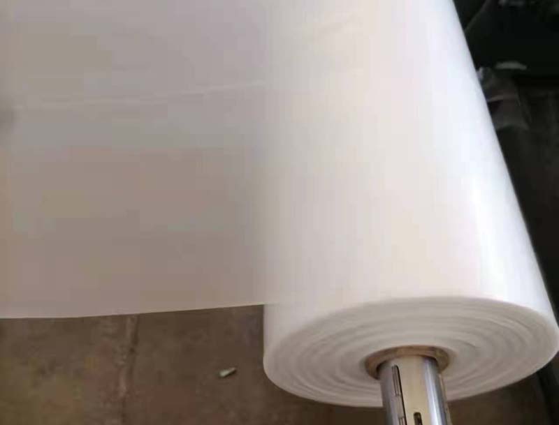 磁尼龙透明膜-01